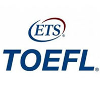 Toefl Logo