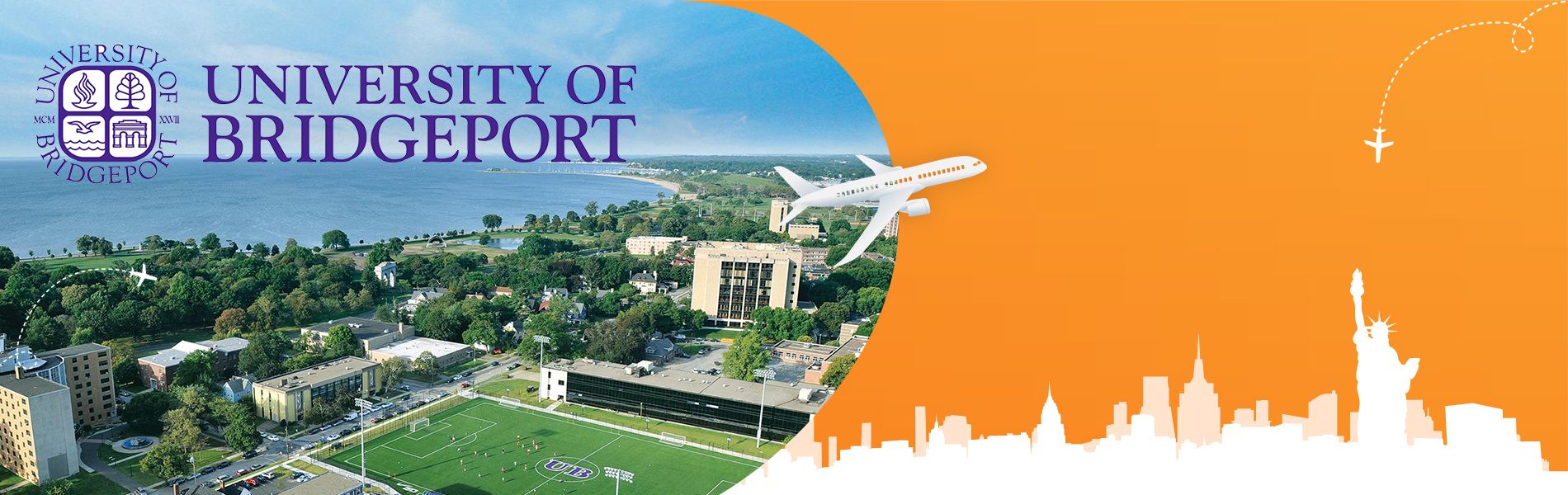 University of Bridgeport EDMIUM