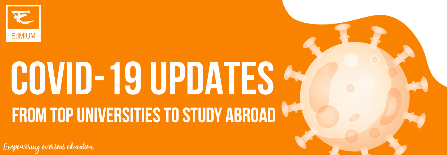 study abroad updates